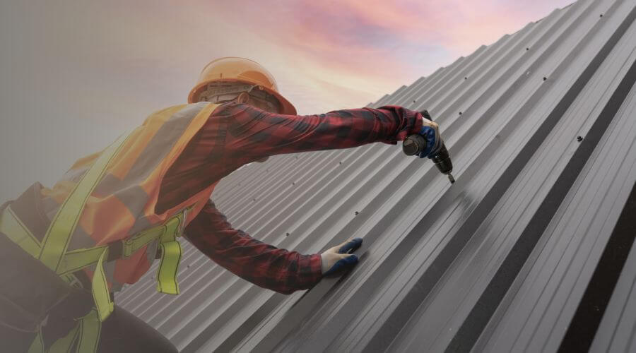 Expert Emergency Roof Repairs services in Fairland, OK